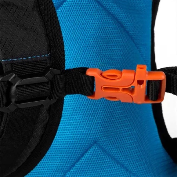 New Hiking / Biking / Jogging Backpack - Picture 3 of 6